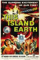 Poster of This Island Earth