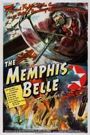 Poster of The Memphis Belle: A Story of a Flying Fortress