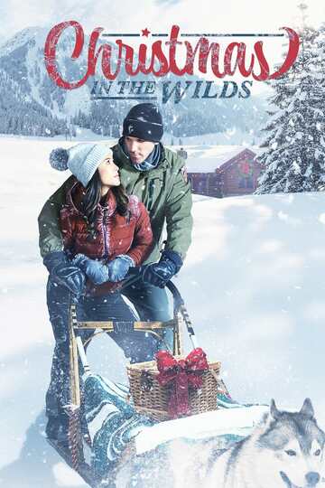 Poster of Christmas in the Wilds