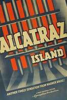 Poster of Alcatraz Island