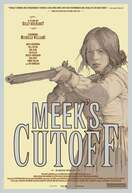 Poster of Meek's Cutoff