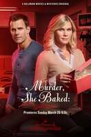 Poster of Murder, She Baked: Just Desserts