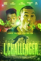 Poster of I, Challenger
