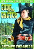 Poster of Outlaws' Paradise