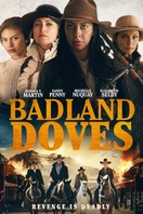 Poster of Badland Doves