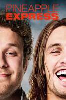 Poster of Pineapple Express