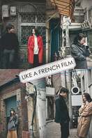 Poster of Like a French Film
