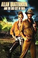 Poster of Allan Quatermain and the Lost City of Gold