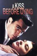 Poster of A Kiss Before Dying