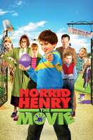 Poster of Horrid Henry: The Movie