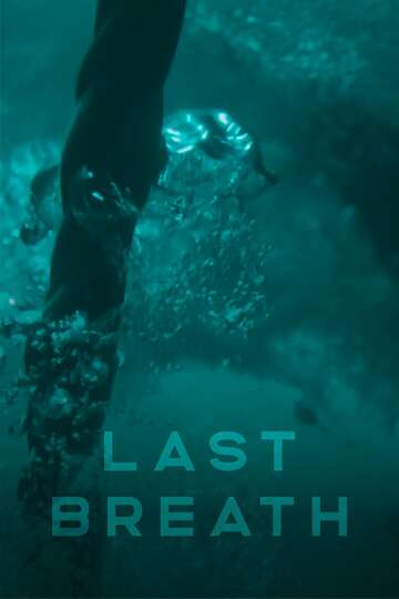 Poster of Last Breath