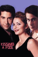 Poster of Kissing a Fool