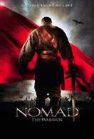 Poster of Nomad: The Warrior