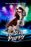 Poster of Pop Star Puppy