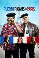 Poster of Puerto Ricans in Paris