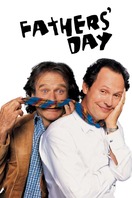 Poster of Fathers' Day