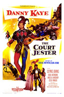Poster of The Court Jester