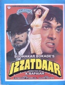 Poster of Izzatdaar