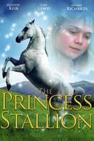 Poster of The Princess Stallion