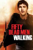 Poster of Fifty Dead Men Walking