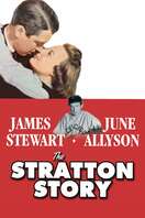 Poster of The Stratton Story