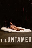 Poster of The Untamed
