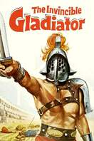 Poster of The Invincible Gladiator
