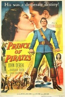 Poster of Prince of Pirates