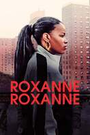 Poster of Roxanne Roxanne