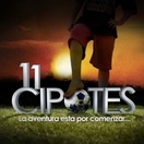 Poster of 11 Cipotes