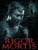 Poster of Rigor Mortis