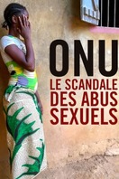 Poster of UN Sex Abuse Scandal