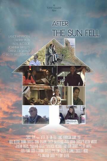 Poster of After the Sun Fell
