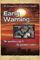 Poster of Early Warning