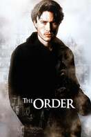 Poster of The Order