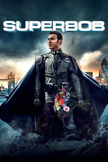 Poster of SuperBob