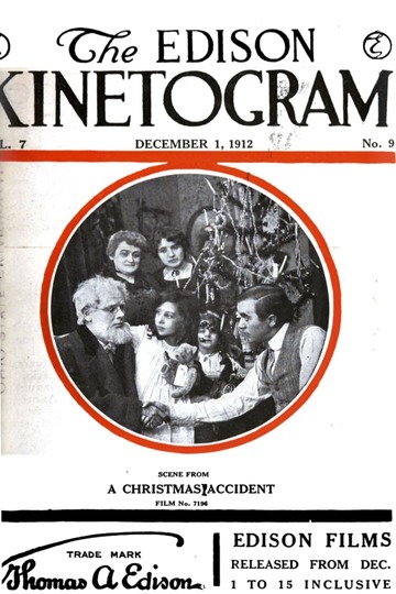 Poster of A Christmas Accident