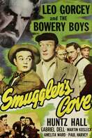 Poster of Smuggler's Cove