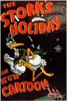 Poster of The Stork's Holiday