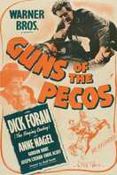 Poster of Guns of the Pecos