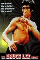 Poster of Bruce Lee: A Dragon Story