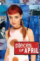 Poster of Pieces of April