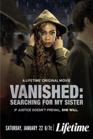 Poster of Vanished: Searching for My Sister