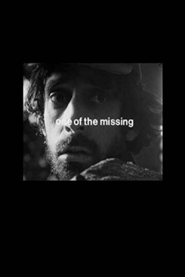 Poster of One of the Missing