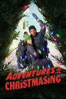 Poster of Adventures in Christmasing