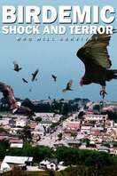 Poster of Birdemic: Shock and Terror