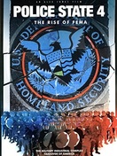 Poster of Police State IV: The Rise of FEMA