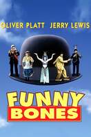 Poster of Funny Bones