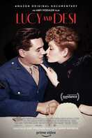 Poster of Lucy and Desi