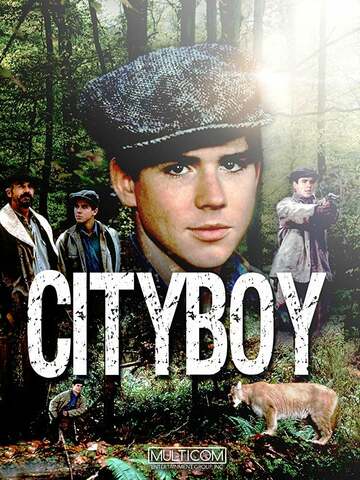 Poster of City Boy